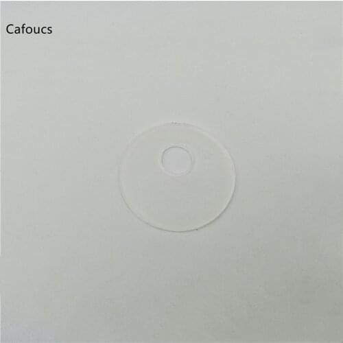 Front Windshield Rain Sensor Self Adhesive Gel Pad For BMW E60 E61 X3 X5 X6 Nissan Note Renault Captur Smart Fortwo