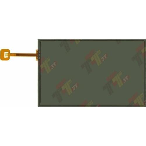 7" Touch Screen Digitizer for Porsche PCM 3.1 Cayenne Cayman 911 Macan Panamera Boxster Car Navigation