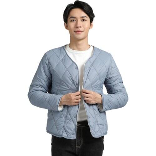 SHANXUAN Men's Winter Parkas