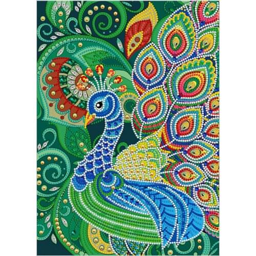 Shirliben Paintings By Numbers For Kids