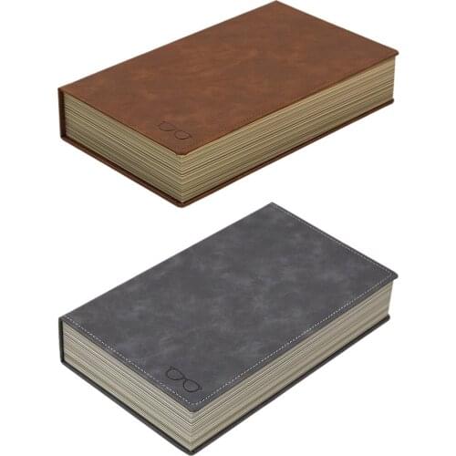 Stylish 5 Grids PU Leather Sunglasses Storage Organizer Box for Jewelry Glasses Bracelet Personal Use Collector