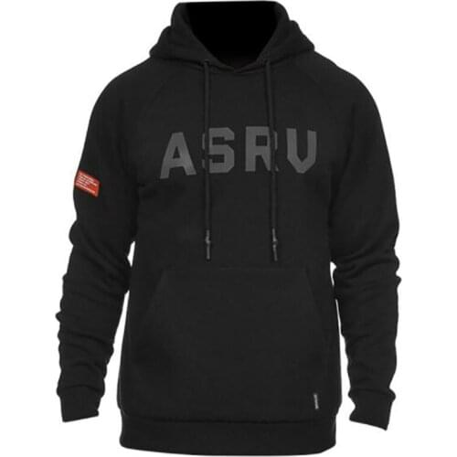 2021 spring Men Gyms Hoodies Gyms Fitness Bodybuilding Sweatshirt Pullover Sportswear Male Workout Hooded Clothing