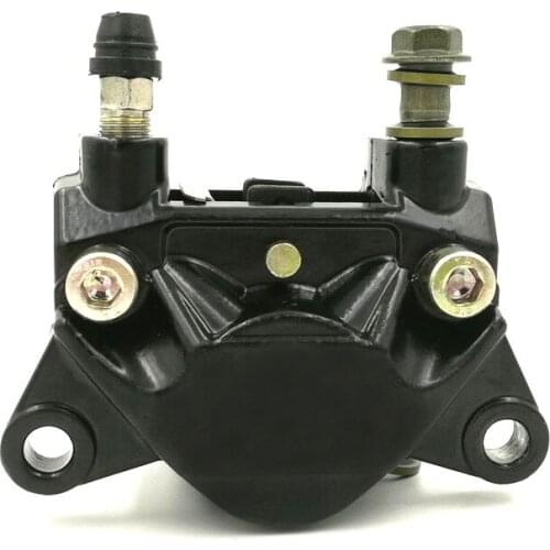 Motorcycle Brake Rear Caliper For Ducati Monster (750 Dark I.E. 02) (900 Cromo 1998) Monster 750 City 1999 Monster 620 I.E. 2002