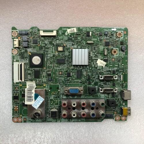 100% Test shipping for PS43D490A1 motherboard BN41-01590B with screen S42AX-YB11