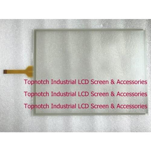 Brand New Touch Screen Digitizer for UT3-JAG4-H1 Touch Pad Glass