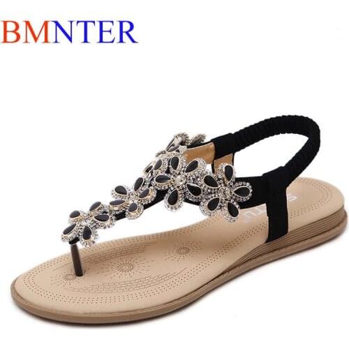 BMNTER Women's Sandals