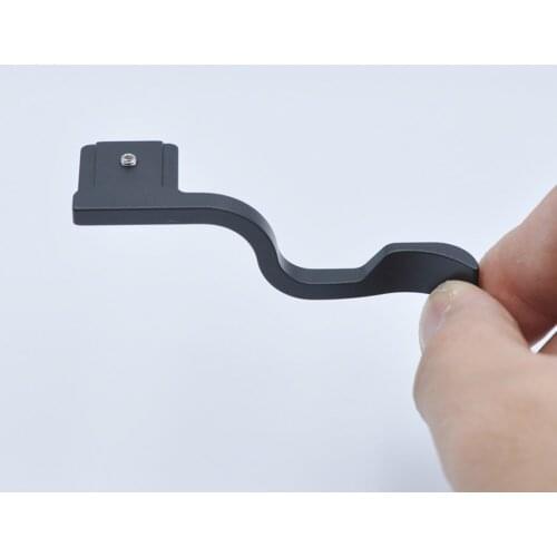 Thumb Up Thumb Hand Grip Thumb Rest With Screws for Fuji X-H1 Camera