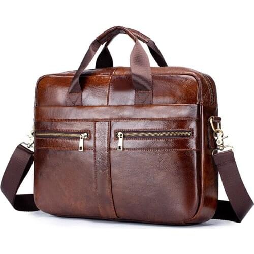 Crossten Men's Laptop Bags
