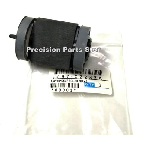 JC97-02233A 022N02177 compatible new pick up roller For Samsung ML4551 4050 3561 CLP660 FOR Dell 2145cn 5330dn