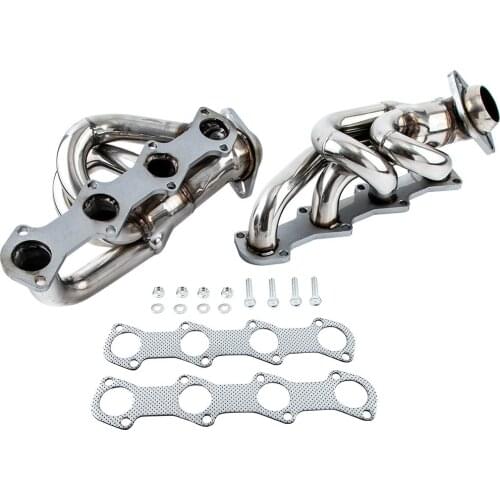 MANIFOLD/EXHAUST FOR Ford F150/F250/EXPEDITION 4.6L 1997-2003