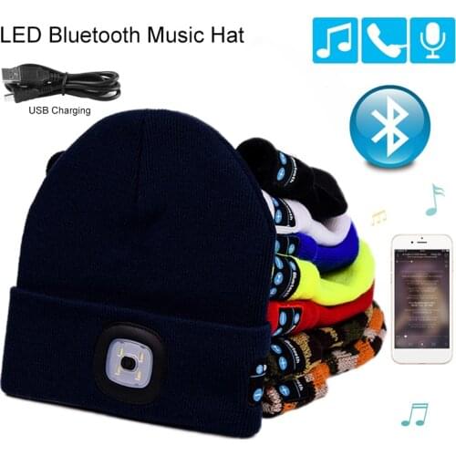 LEEHUR Headphones With Microphone