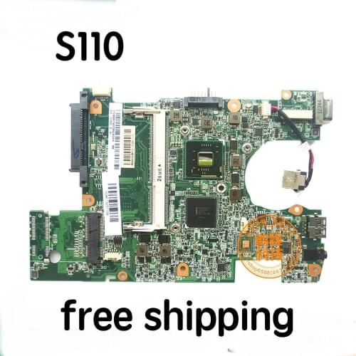 For Lenovo S110 Motherboard BM5138 Mainboard 100%tested fully work