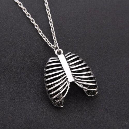 MUHUI Vintage Pendants