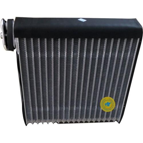 AUTO AC Evaporator Cores for GEELY MG SIZE 235*50*235MM