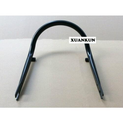 GN125 Motorcycle Retro Retro Tail U-tube