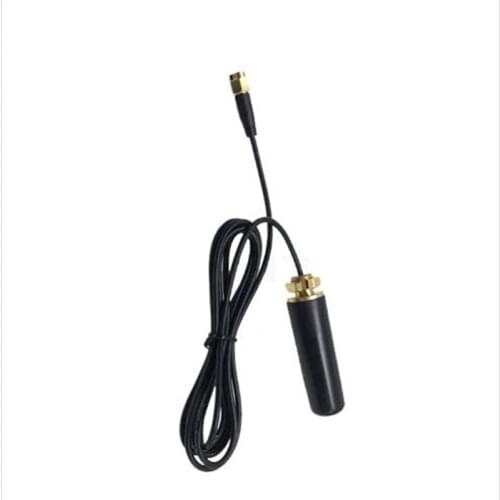 4G GSM Wifi Signal Booster Car Antenna Waterproof Aerial RV Camper Accessories Universal Signal Amplifier