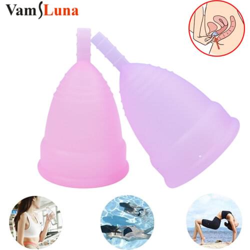 VamsLuna Personal Hygiene