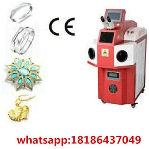Wuhan BCXlaser 100W 200W jewelry laser welding machine for sale with Water bottle / adwords / stainless steel / metal