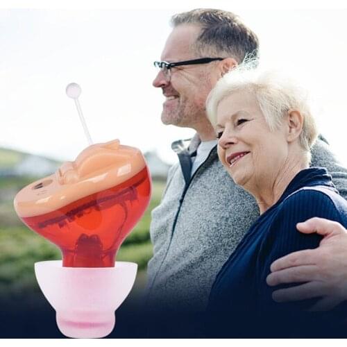 Yinhang Hearing Aids