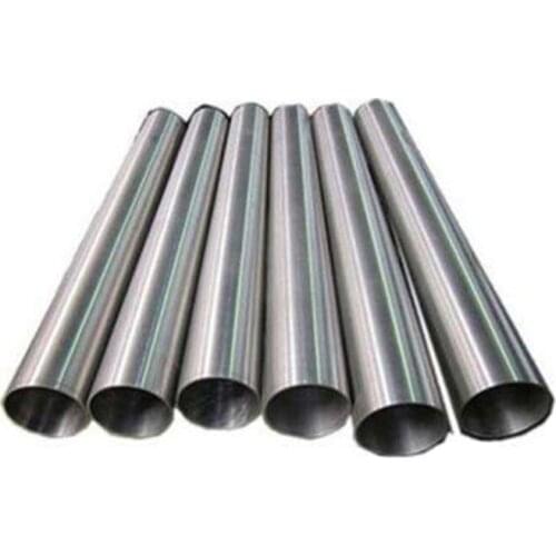 1pcs 118mm length 45mm OD 304 stainless steel tube capillary pipe seamless card cover tube canal 2mm-14mm wall thick