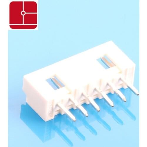 10pcs 532530670 53253-0670 New original brand Molex connector pin base 6pin