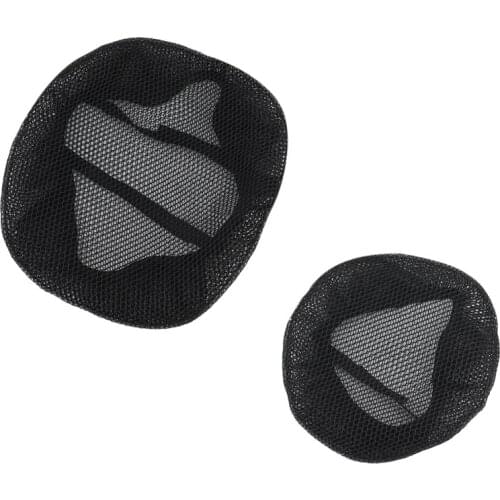 Motorcycle Seat Cushion Cover Net 3D Mesh Protector Cushion Cover for DUCATI Multistrada 1260 1260S MTS 1200 S 1200S