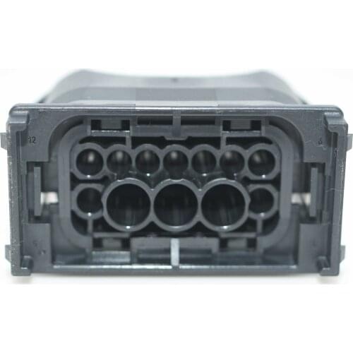 For BMW Headlight Plug 1 2 3 4 5 6 7 Series X1 X3 X4 X X6 I3 I8 Headlight Harness Plug