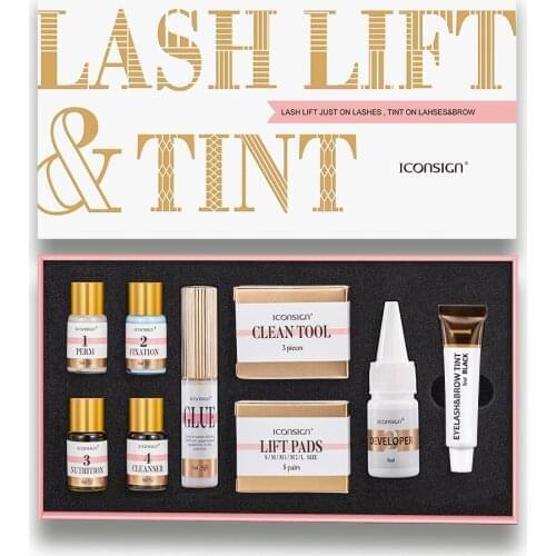 FUNMIX Eyelash And Eyebrow Growth Products