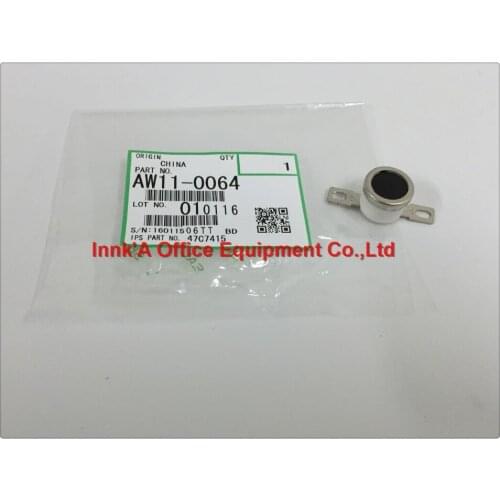 5Pcs AW11-0064 AW11-0040 Original Fuser Thermostat 192C For ricoh AF2075 AF 2060 MP5000 MP6000 MP6500 MP7000 MP7500 MP8000