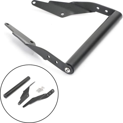 Artudatech GPS SMARTPHONE MOUNT Navigation Bracket for BMW G310GS G310R 2017 2018 2019 Accessories