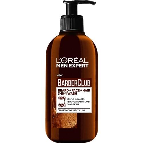 L'OREAL MEN EXPERT Skin Care Products