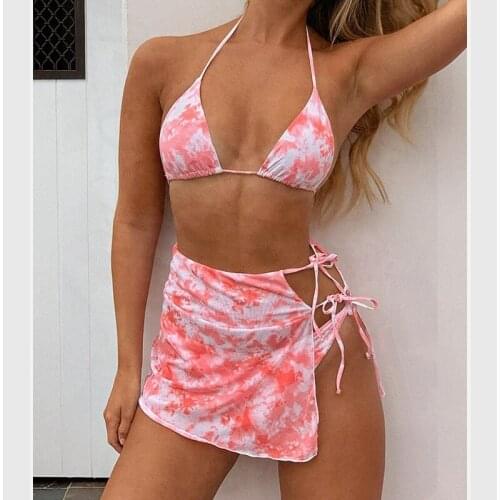 Bikini Micro Swimwear Women Plus Size Swimsuit Bathing Suit Biquini Neon Swimming Suit for Women Maillot De Bain Femme Monokini