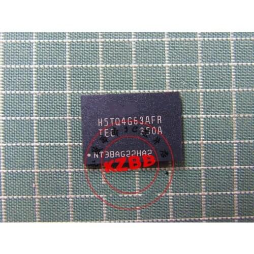 100% New&original H5TQ4G63AFR-TEC H5TQ4G63AFR H5TQ4G63