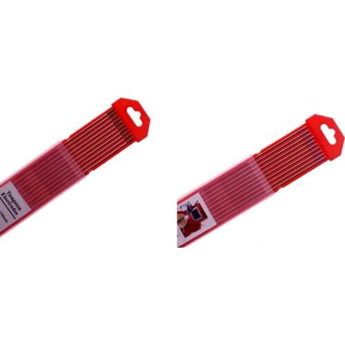 Durable Argon Arc Welding Tungsten Needle for Alloy Products Industry for Home