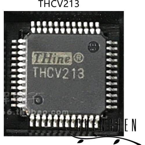 THCV213 TQFP48 100% New