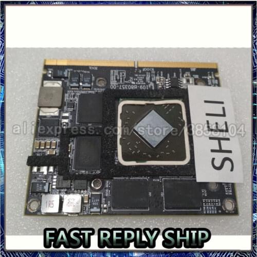 SHELI HD4670 256MB 109-B80357-00 For iMac 21.5 A1311 A1312 HD 4670 Vga Video Graphics Card 216-0729051