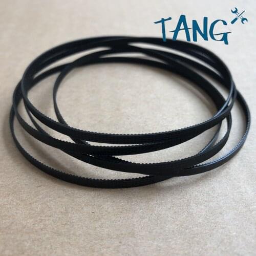 5pcs CM751-40275 out Paper belt HP Wide Format 7000 6500 6000 HP OfficeJet PRO 8100 8600 3610 3620 8610 8620