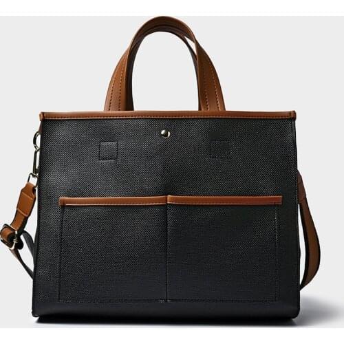 Large Capacity Women Canvas Handbags High Quality Ladies Shoulder Crossbody Bag Fashion Designer Female Tote Messenger Bags New