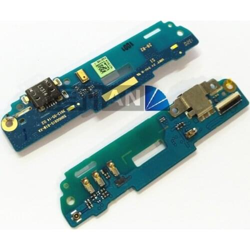 1PCS Original USB Dock Connector Charging Port Flex Cable For HTC Desire 601 USB Charging Port Replacement Parts