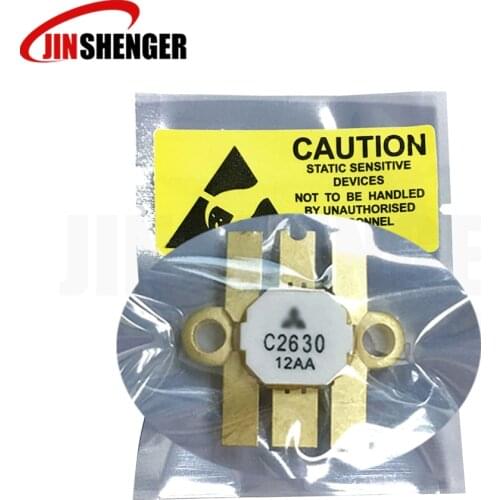 2SC2630 SMD RF tube High Frequency tube Power amplification module