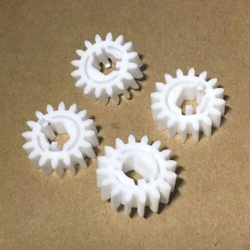 5pcs/lot)Fuji minilab Wheel new gear 327F122425C Expand to print the machine spare parts accessories part laser fuji