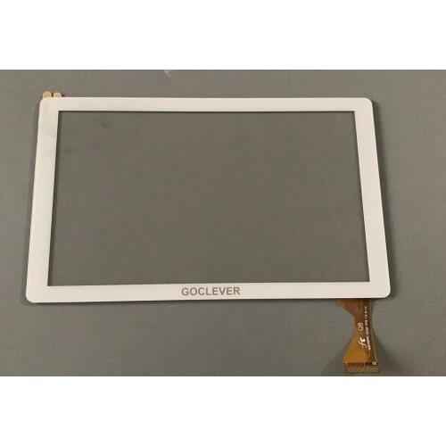 7INCH touch screen HH070FPC-033A-FHX touch digitizer capacitive screen external screen 173*105mm