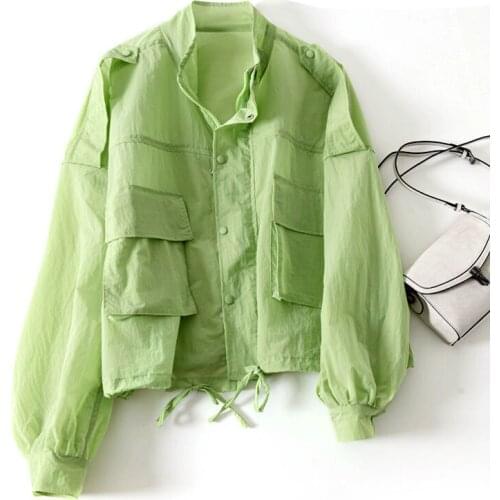 Женские стильные куртки CINESSD China At AliExpress