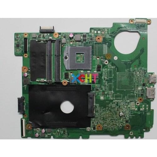 For Dell Vostro 3550 V3550 CN-0XYW0C BR-0XYW0C 0XYW0C XYW0C Laptop Notebook Motherboard Mainboard Tested