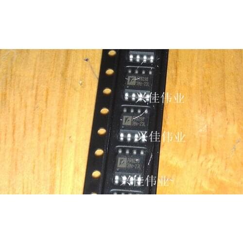FP6298 2.1A/5V SOP-8