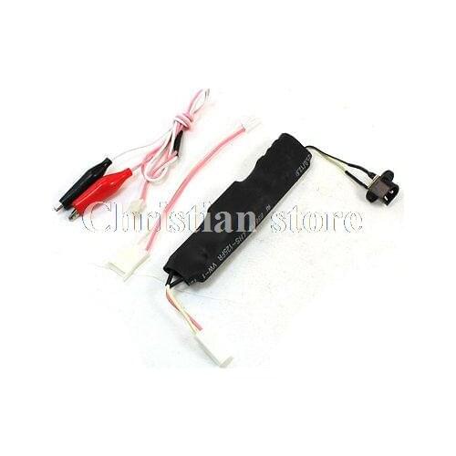 Lamp Light CCFL Universal Inverter Tester Test Board for LCD Monitors