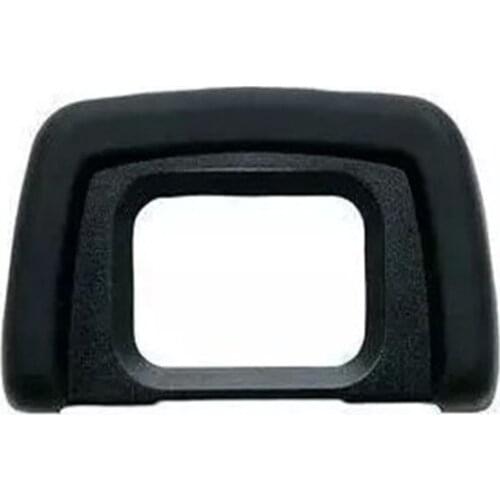 For Nikon DK24 Camera Eye Mask D5100 D5000 D3000 D3100 SLR Camera Special Accessories