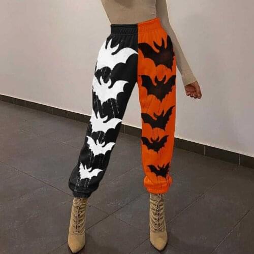 MXPZSP Women's Colored Trousers