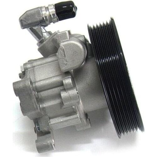 Power Steering Pump For Mercedes-Benz ML350 ML550 GL450 R350 0054662201