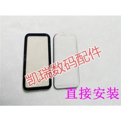 New Back cover LCD Screen glass For Canon 5D2 /5DII 6D 60D Camera Replacement Unit Repair Part